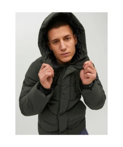 De gros 🥰 Loisirs Homme Jack And Jones Blouson Stretch À Capuche Clean - Jack & Jones - Homme VERT 🔥 11 De gros 🥰 Loisirs Homme Jack And Jones Blouson Stretch À Capuche Clean - Jack & Jones - Homme VERT 🔥 -THE NORTH FACE Shop b9c606c9521d4e0b915533be840202eb