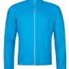 Sortie ✨ Course A Pied Homme Kilpi Veste Imperméable Kilpi Tirano BLEU 🎁
