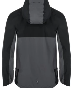 Meilleur prix ❤️ Running Homme Kilpi Veste Imperméable Homme Kilpi Hurricane-m GRIS 👏 -THE NORTH FACE Shop bcae1f15db4f46bf8d0d689b0ff488d5