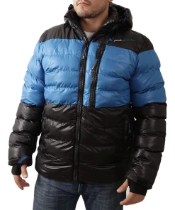Offres ⭐ Ski Homme Peak Mountain Doudoune Peak Mountain Captin NOIR 🤩 -THE NORTH FACE Shop bcdd9b8d8f1047a1a34b0d77dfe7fb0a