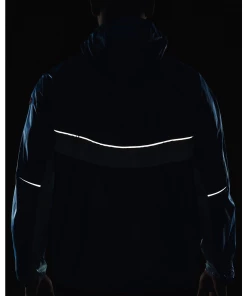 Bon marché 🔥 Course A Pied Homme Under Armour Veste Imperméable Under Armour Impasse Trail BLEU 🤩 -THE NORTH FACE Shop bd44bde5e1c849b3a3028ab11bbc1469 1