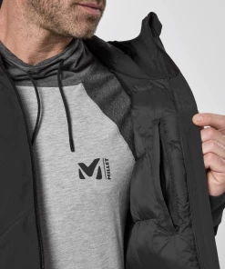 Top 10 ✔️ Randonnée Homme Millet Hekla Ins Jkt M NOIR 🎉 -THE NORTH FACE Shop bf1e5966e20f4e2c9cbe98e413eeb738