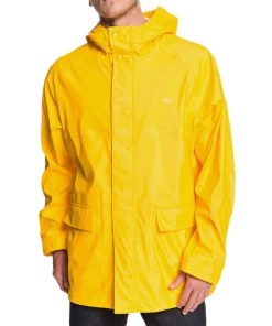 Acheter ❤️ Mode- Lifestyle Homme Quiksilver Manteau Imperméable Jaune Homme Quiksilver Misere JAUNE 🤩 -THE NORTH FACE Shop bf2ad2471b69471b8c9d95ed57789b6f