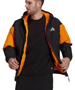 Grosses soldes 🔥 Mode- Lifestyle Homme Adidas Veste Adidas Back To Sport NOIR ✨ -THE NORTH FACE Shop c29f8c2a926c4a0cb00c1cb1dd8f19d7