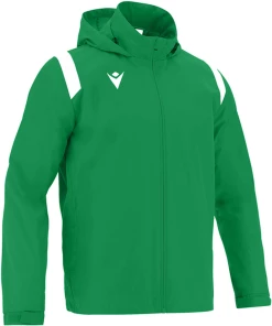 Remise 🧨 Mode- Lifestyle Homme Macron Coupe Vent Full Zip Macron Saransk VERT 💯 -THE NORTH FACE Shop c2a819697cde48b782e72fb1854a781b