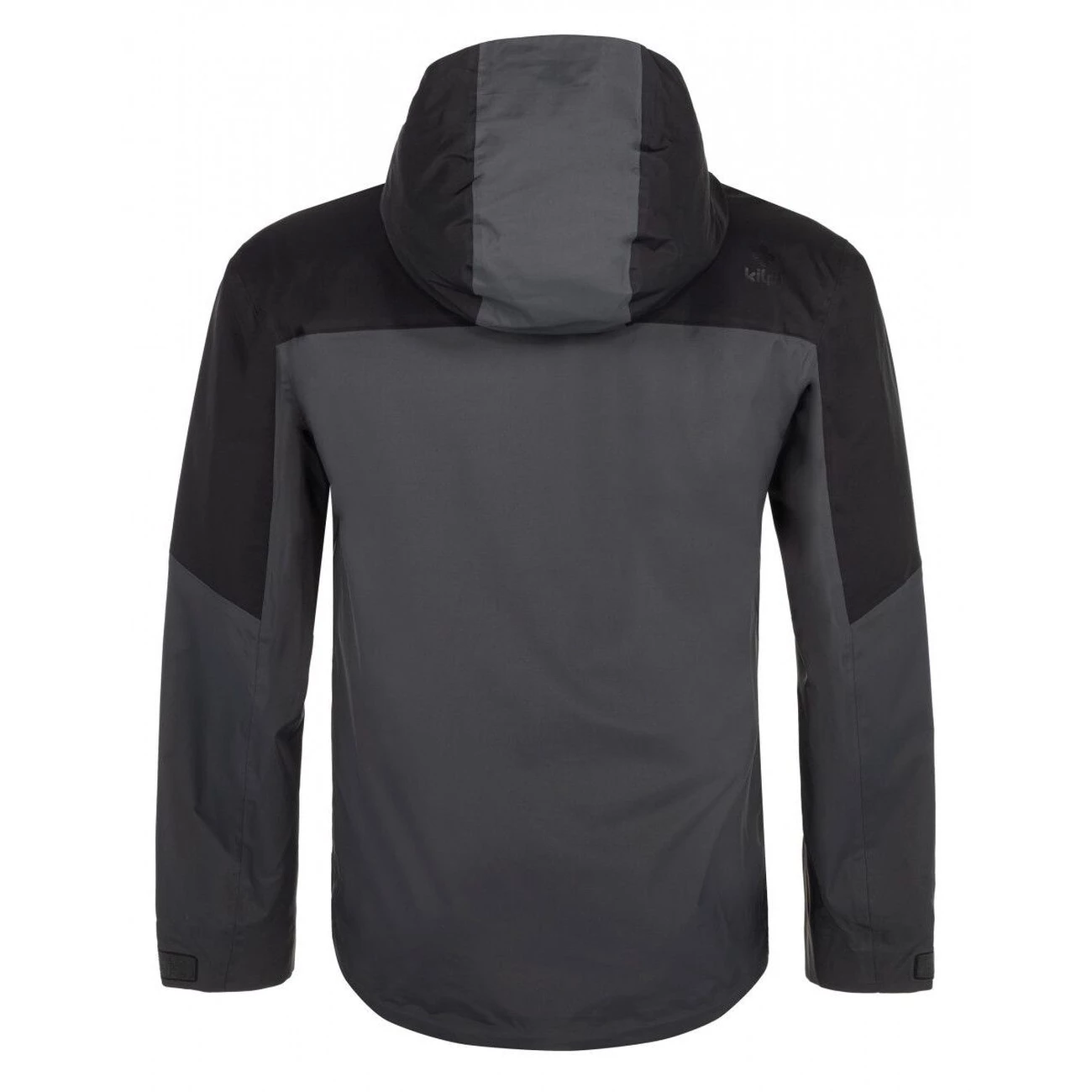 Vente flash 😍 Randonnee Pedestre Homme Kilpi Veste Imperméable Kilpi Lexay GRIS 🧨 4 Vente flash 😍 Randonnee Pedestre Homme Kilpi Veste Imperméable Kilpi Lexay GRIS 🧨 – Image 4