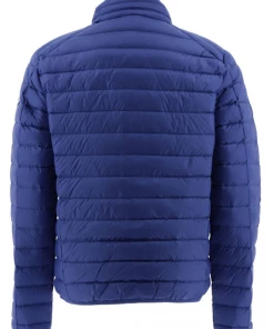 Le moins cher 🛒 Loisirs Homme Just Over The Top Jott Doudoune Light Ajustée Mat - Just Over The Top - Homme BLEU ⌛ -THE NORTH FACE Shop c33f4e2e0e3e47d8a7610769840231c5