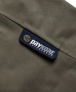 Grosses soldes 😍 Peche Homme Korda Veste Korda Kore Drykore VERT 😍 -THE NORTH FACE Shop c482c9d436aa422888ef7be7edbd0769