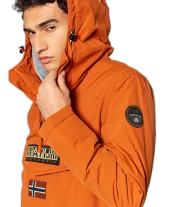 Top 10 😍 Mode- Lifestyle Homme Napapijri Veste Napapijri Rainforest Pocket 1 ORANGE 🥰 10 Top 10 😍 Mode- Lifestyle Homme Napapijri Veste Napapijri Rainforest Pocket 1 ORANGE 🥰 -THE NORTH FACE Shop c4afbcbfee7e413fb0bd052b16e38634