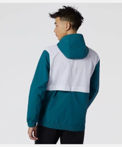 Budget 🛒 Mode- Lifestyle Homme New Balance New Balance Athletics Higher Learning Windbreaker MULTICOLORE 🧨 -THE NORTH FACE Shop c4dbd4d531264d5281d4edb07efe3651