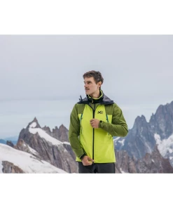 Meilleure affaire ⌛ Outdoor Homme Millet Veste Millet Kamet Light Gtx Noir Homme NOIR 🌟 -THE NORTH FACE Shop c5f02e136fa844eeb5fb06efe35d2080