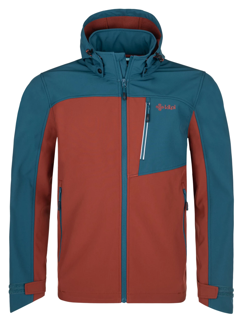 Meilleur prix 👍 Randonnée Homme Kilpi Veste Softshell Homme Kilpi Ravio-m ROUGE 👍 2 Meilleur prix 👍 Randonnée Homme Kilpi Veste Softshell Homme Kilpi Ravio-m ROUGE 👍 – Image 2