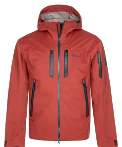 Vente flash 🌟 Ski De Randonnee Homme Kilpi Veste Imperméable Dermizax Homme Kilpi Hastar-m ROUGE ✨ -THE NORTH FACE Shop c623e9b848b44bcb8d91c5d6522e93b2