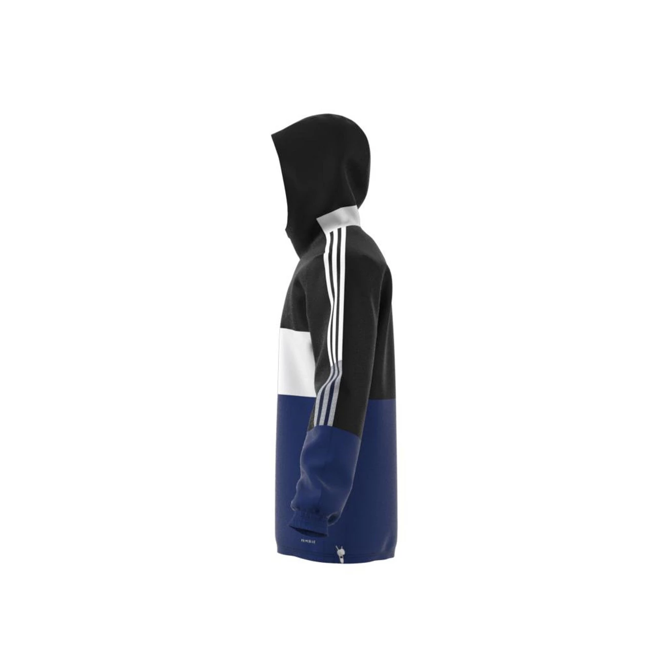 Top 10 🧨 Football Homme Adidas Coupe-vent Adidas Tiro Primeblue Warm NOIR 👏 2 Top 10 🧨 Football Homme Adidas Coupe-vent Adidas Tiro Primeblue Warm NOIR 👏 – Image 2