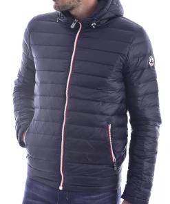 Coupon 🎁 Loisirs Homme Jott Jott Doudoune Biface Réversible - Just Over The Top - Homme BLEU 😉 -THE NORTH FACE Shop c901c55c14f24229b9d13faddc602a5a 1