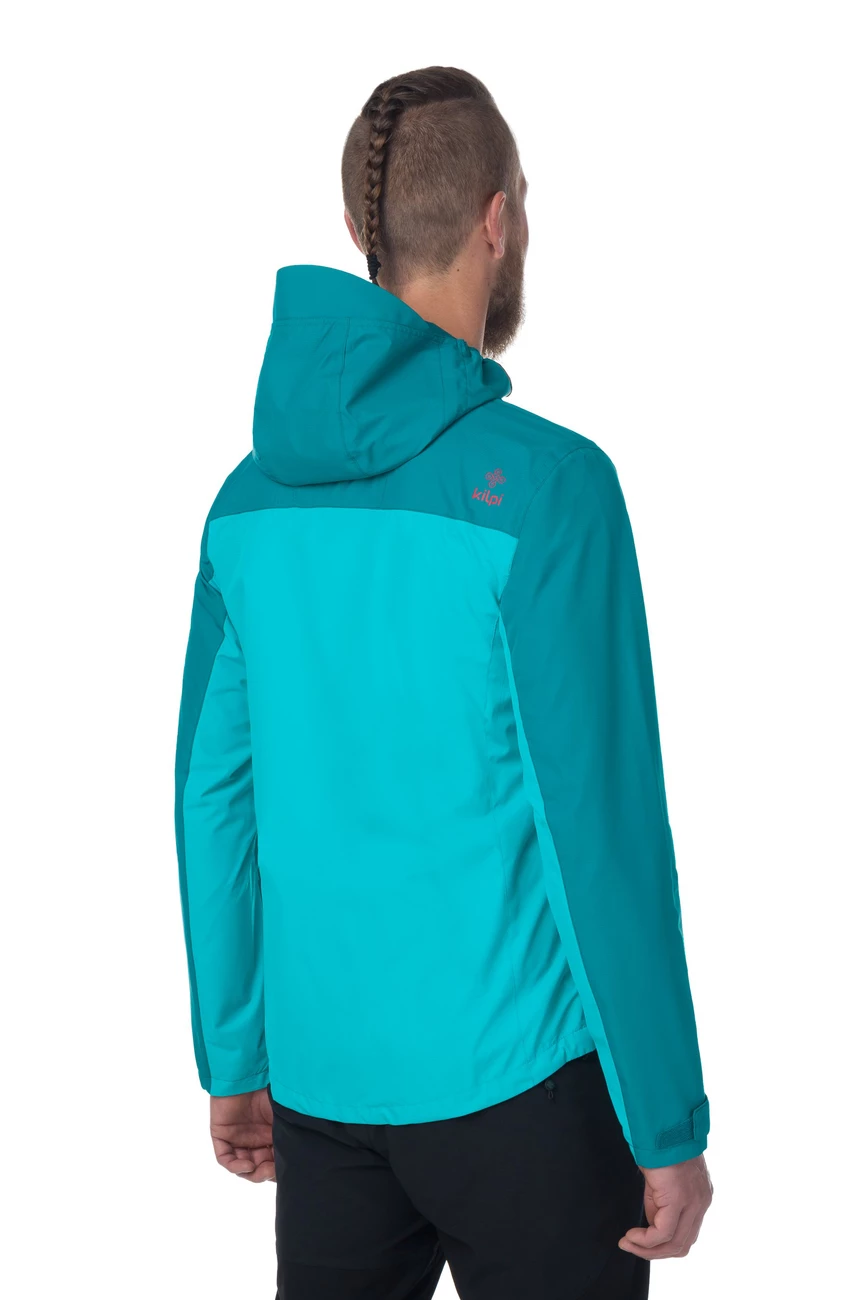 Nouveau 🌟 Randonnée Homme Kilpi Veste Randonnée Homme Kilpi Sonna-m NOIR 😍 3 Nouveau 🌟 Randonnée Homme Kilpi Veste Randonnée Homme Kilpi Sonna-m NOIR 😍 – Image 3