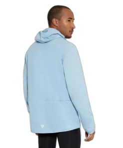 Remise ⌛ Course A Pied Homme Macron Veste Imperméable Macron Fcc Caleb BLEU ⭐ -THE NORTH FACE Shop cc6b8d8c705d4461a84463550b220775