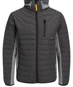 Meilleure vente 😍 Loisirs Homme Jack And Jones Doudoune Bimatière À Capuche Berg - Jack & Jones - Homme GRIS 🤩 11 Meilleure vente 😍 Loisirs Homme Jack And Jones Doudoune Bimatière À Capuche Berg - Jack & Jones - Homme GRIS 🤩 -THE NORTH FACE Shop cd8a465cb2ea4fa1a852270f5aa20712