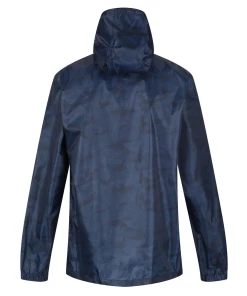 Meilleure affaire 🧨 Mode- Lifestyle Homme Regatta Veste Imperméable Pack It Homme BLEU 🔥 -THE NORTH FACE Shop cde528d1079e417bb8b595a0367e9f7a