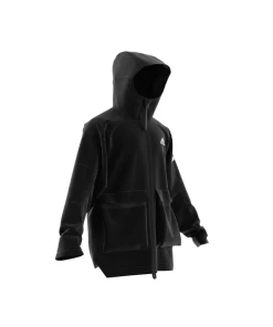 Grosses soldes 🤩 Mode- Lifestyle Homme Adidas Veste Adidas Utilitas NOIR 💯