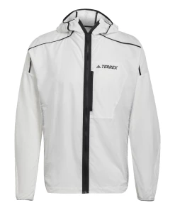 Vente flash 🛒 Course A Pied Homme Adidas Veste Imperméable Adidas Terrex Agravic Windweave BLANC 😍 -THE NORTH FACE Shop ce05ded9e7f24590aab7b6ab7760f987