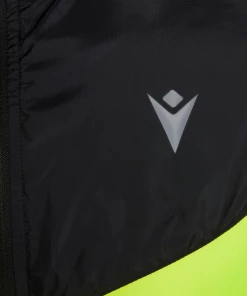 Le moins cher ⌛ Course A Pied Homme Macron Coupe-vent Sans Manches Macron Running Dennis JAUNE 🌟 -THE NORTH FACE Shop cfdfa29ea641482da8baa6f9cfe67a0d 1