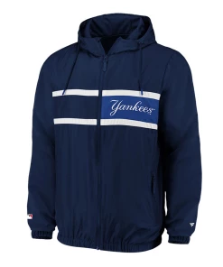 Remise 🌟 Mode- Lifestyle Homme New York Yankees Veste Coupe-vent Marine Homme Mlb Ny Yankees BLEU 😉 9 Remise 🌟 Mode- Lifestyle Homme New York Yankees Veste Coupe-vent Marine Homme Mlb Ny Yankees BLEU 😉 -THE NORTH FACE Shop d04f9c0bfa074f38949d8d696e8f2d33 1