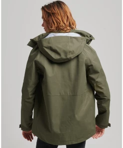 Acheter 😀 Mode- Lifestyle Homme Superdry Veste Imperméable Superdry Xpd VERT 😉 9 Acheter 😀 Mode- Lifestyle Homme Superdry Veste Imperméable Superdry Xpd VERT 😉 -THE NORTH FACE Shop d1269892f576411fbe2bb86090073b9c