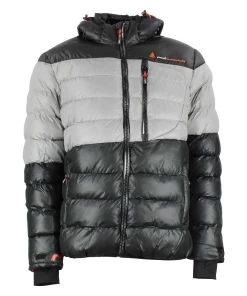 Offres 😉 Ski Homme Peak Mountain Doudoune De Ski Homme Captin MULTICOLORE 🤩