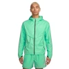 Meilleure vente 🥰 Course A Pied Homme Nike Veste Imperméable Nike Storm-fit Run Division Flash VERT 🔥