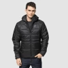 Promo 👍 Randonnee Pedestre Homme Jack Wolfskin Doudoune Jack Wolfskin Argon Thermic 3xl NOIR 🧨