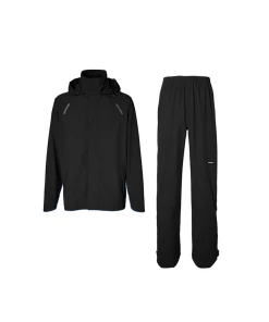 Meilleure affaire 👏 Cyclisme Sur Route Homme Basil Ensemble De Pluie Basil Hoga NOIR 😀 -THE NORTH FACE Shop d26f216f363f4e0a93c9d436638ce6d1 3