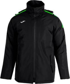 Meilleure affaire 🛒 Mode- Lifestyle Homme Joma Veste Coupe Vent Joma Trivor NOIR 🌟 -THE NORTH FACE Shop d31c9664c8a7487a82f4d44facd1efd0