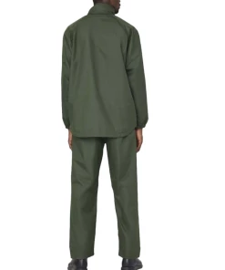 Offres 💯 Mode- Lifestyle Homme Dickies Ensemble Imperméable Kaki Homme Dickies Suit VERT 🔔 -THE NORTH FACE Shop d3c384da95c3405f8ce5af2338d7ac8b