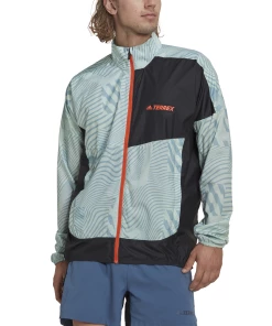 Top 10 💯 Course A Pied Homme Adidas Veste Imperméable Adidas Terrex Trail GRIS 👍 -THE NORTH FACE Shop d42c381fac0148868b05fe5b8031ec9c