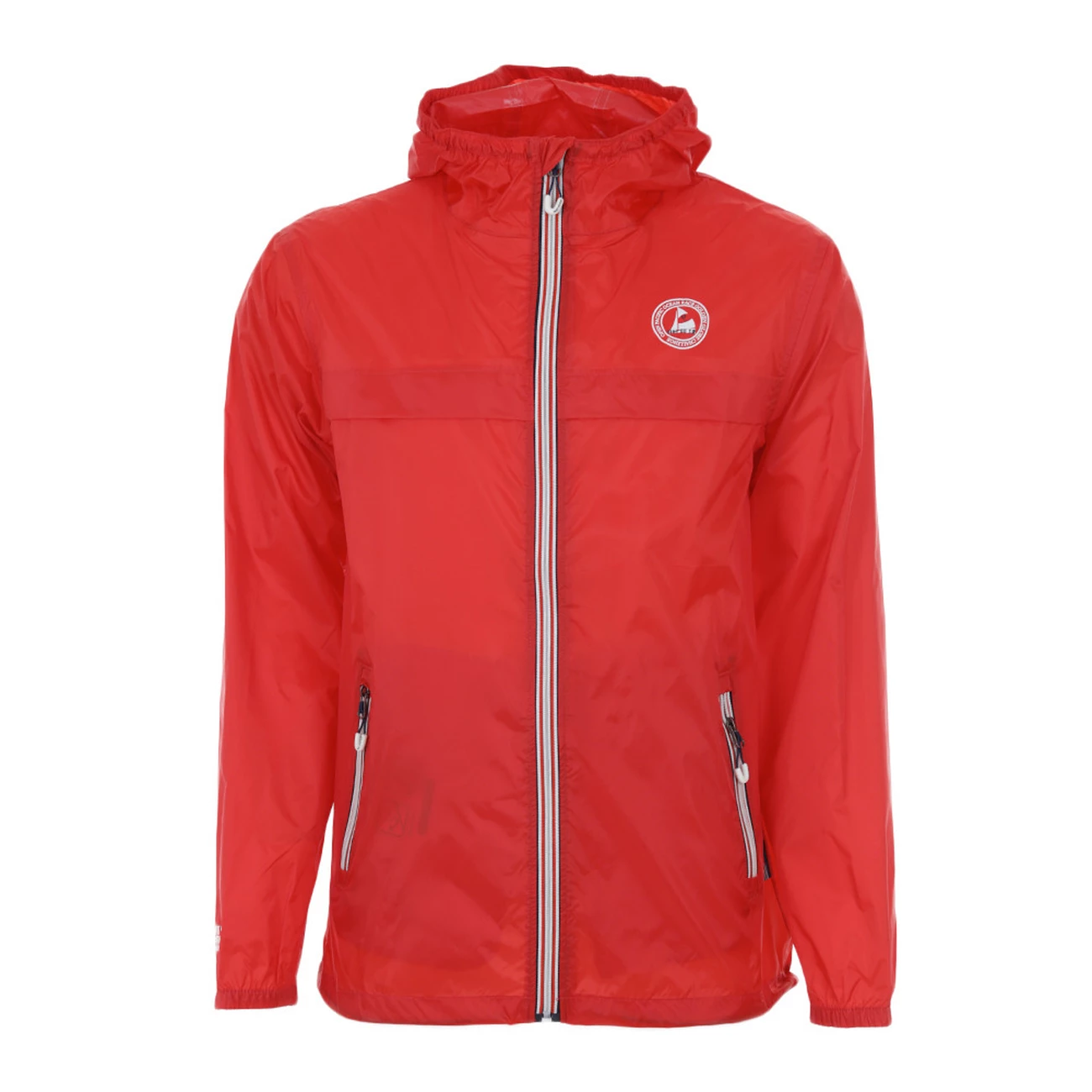 Le moins cher 🧨 Mode- Lifestyle Homme Vent Du Cap Coupe-vent Homme Carrow ROUGE 😉 2 Le moins cher 🧨 Mode- Lifestyle Homme Vent Du Cap Coupe-vent Homme Carrow ROUGE 😉 – Image 2