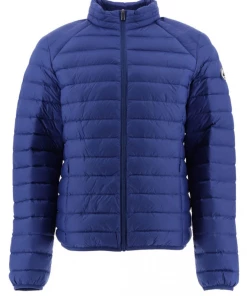 Le moins cher 🛒 Loisirs Homme Just Over The Top Jott Doudoune Light Ajustée Mat - Just Over The Top - Homme BLEU ⌛