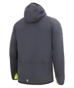 Nouveau 👏 Course A Pied Homme Macron Veste Imperméable Macron Fcc Caleb GRIS 🛒 -THE NORTH FACE Shop d65b6854584b4e13aa9e0cb89f5c7990