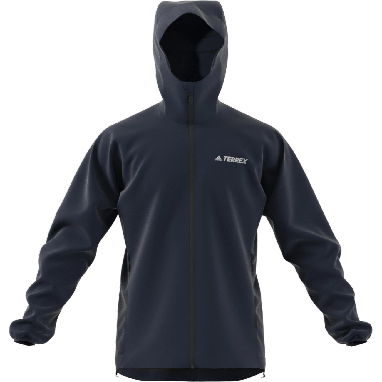 Sortie 🤩 Ski Homme Adidas Veste Adidas Agravic 3l BLEU ✔️ 2 Sortie 🤩 Ski Homme Adidas Veste Adidas Agravic 3l BLEU ✔️ – Image 2