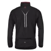Remise 💯 Course A Pied Homme Kilpi Veste Imperméable Kilpi Airrunner NOIR 🛒