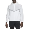 Grosses soldes 🧨 Mode- Lifestyle Homme Nike Nike Repel Run Division BLANC 🔔