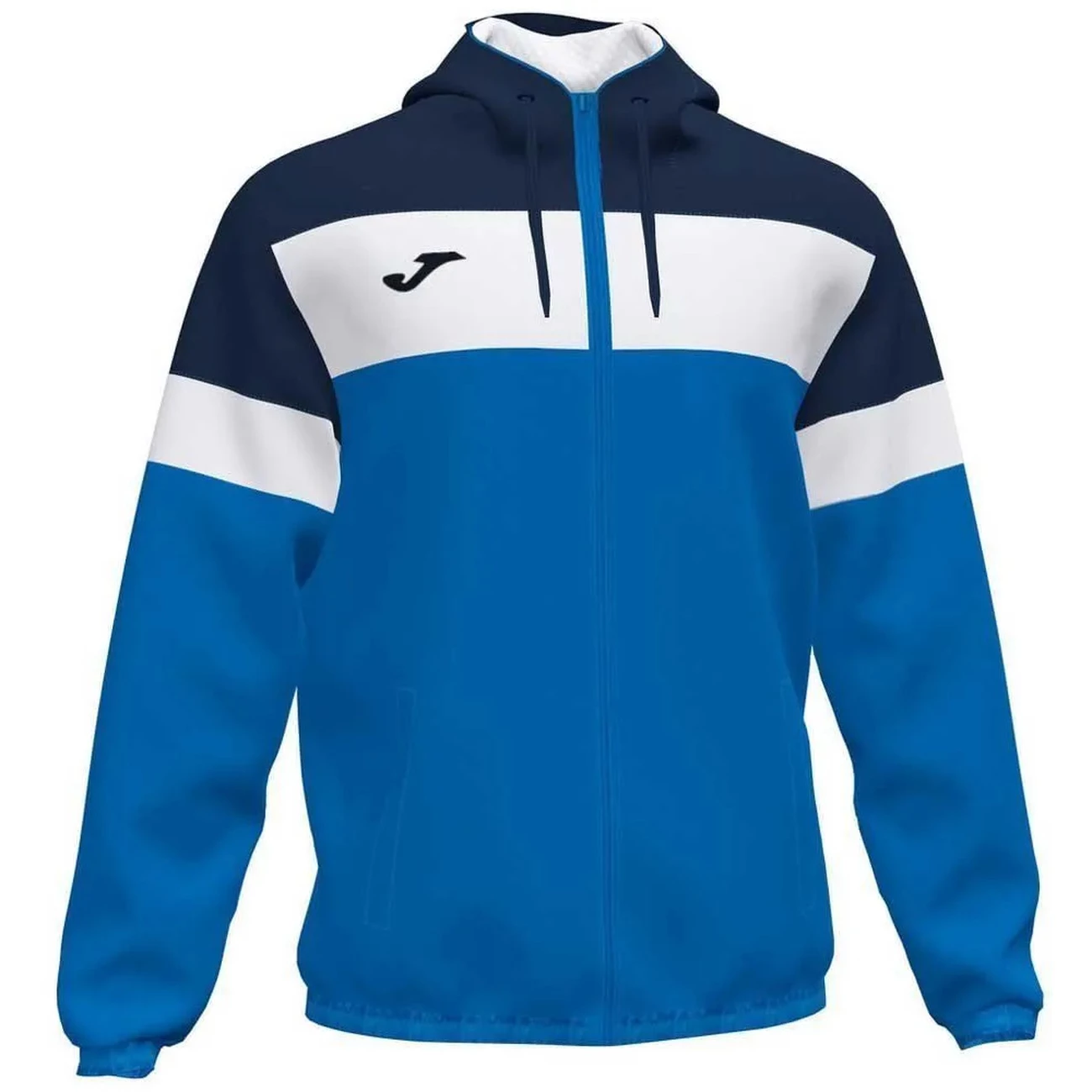 Vente flash 🥰 Mode- Lifestyle Homme Joma Coupe Vent Joma Crew Iv BLEU ⭐ 1 Vente flash 🥰 Mode- Lifestyle Homme Joma Coupe Vent Joma Crew Iv BLEU ⭐