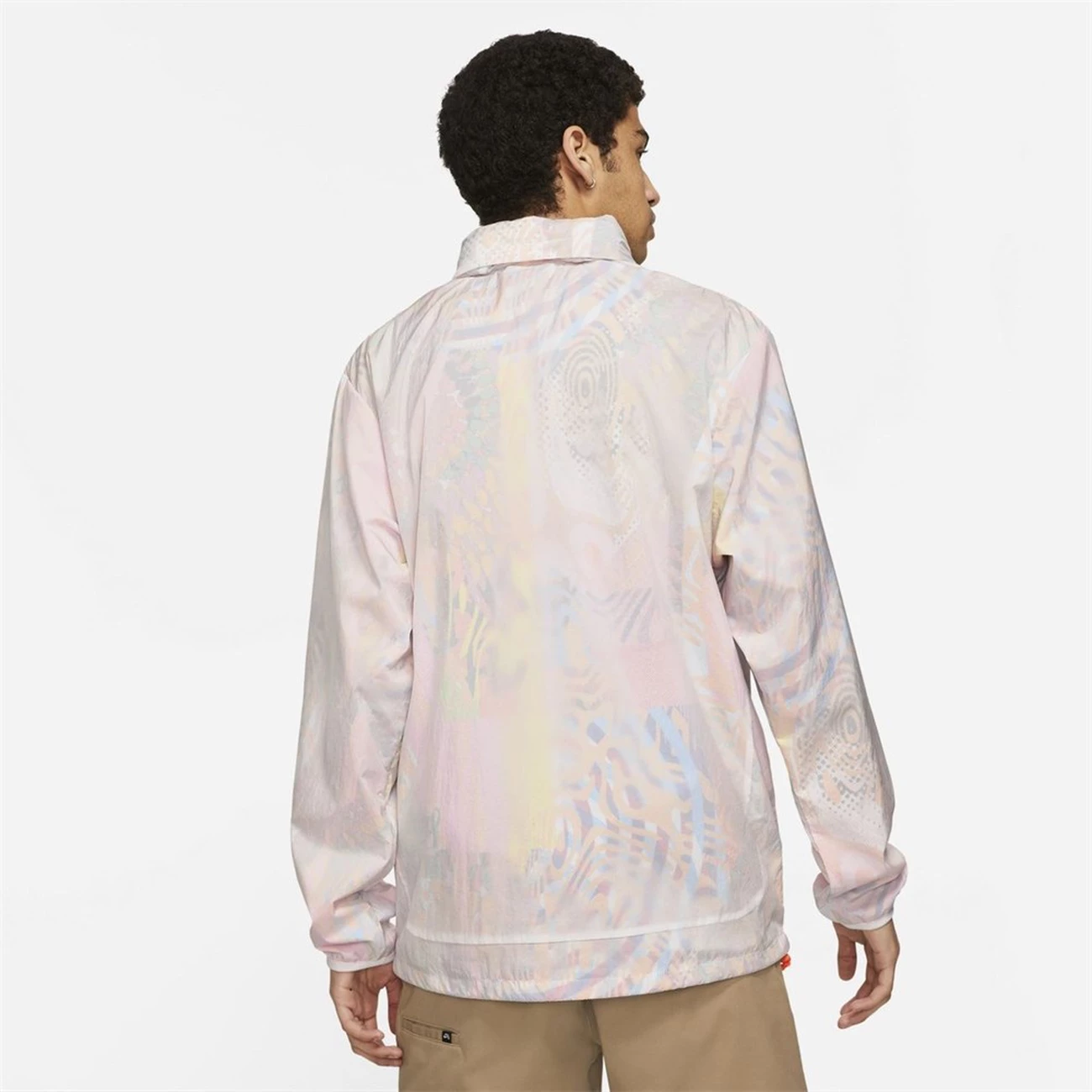 Grosses soldes 🎁 Mode- Lifestyle Homme Nike Nike Sb X Killing Floor Jacket Qs2 BLANC 😉 5 Grosses soldes 🎁 Mode- Lifestyle Homme Nike Nike Sb X Killing Floor Jacket Qs2 BLANC 😉 – Image 5