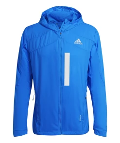 Acheter ⌛ Course A Pied Homme Adidas Veste Adidas Marathon Translucent BLEU 👍 -THE NORTH FACE Shop da1fbb8907e6495b90937c436f3a2c99