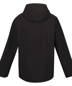 Meilleure affaire 🎉 Mode- Lifestyle Homme Regatta Veste Imperméable Homme BLEU 🎉 -THE NORTH FACE Shop dba8538e1c034415a2cc76c6ab4fe4f4