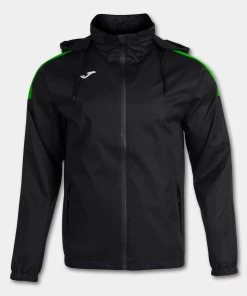 Meilleure vente 🔔 Mode- Lifestyle Homme Joma Veste Coupe Vent Joma Trivor NOIR ⭐ -THE NORTH FACE Shop dddadaf545864724adeac36a53cf5039