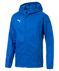 Les meilleures critiques de 😀 Football Homme Puma Coupe Vent Puma Liga Training VIOLET ⭐