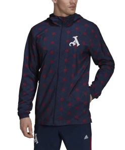 Bon marché 🎁 Football Homme Adidas Veste Imperméable Arsenal 2021/22 BLEU ❤️ 11 Bon marché 🎁 Football Homme Adidas Veste Imperméable Arsenal 2021/22 BLEU ❤️ -THE NORTH FACE Shop e0c8174590924f35ab6fc90848ac1527