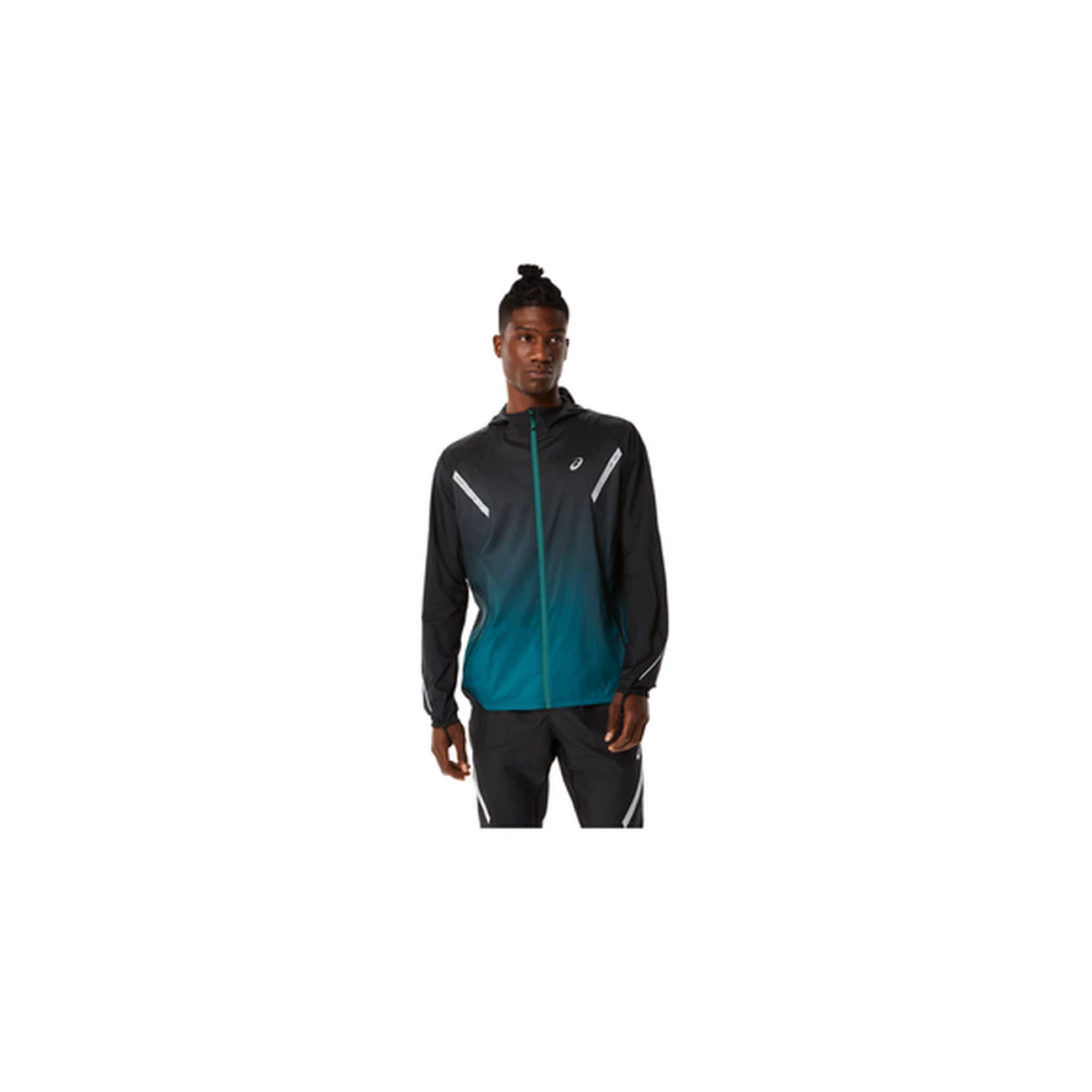 Vente flash đ„ Course A Pied Homme Asics Veste De SurvĂȘtement Asics Lite-show NOIR âš 3 Vente flash đ„ Course A Pied Homme Asics Veste De SurvĂȘtement Asics Lite-show NOIR âš â Image 3