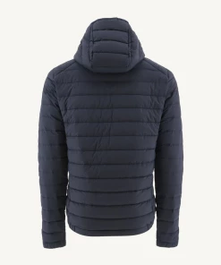 Grosses soldes 🎉 Loisirs Homme Jott Jott Doudoune À Capuche Stretch Lenny - Just Over The Top - Homme BLEU 💯 -THE NORTH FACE Shop e325309c12b84b1585eca841e3dc8963